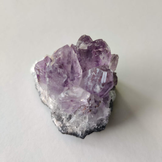 Natural Amethyst Crystal Piece (3-5cm range) - Rivendell Shop