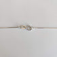 Sterling Silver 925 Box Chain Necklace - Rivendell Shop