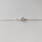 Sterling Silver 925 Snake Chain Necklace - Rivendell Shop