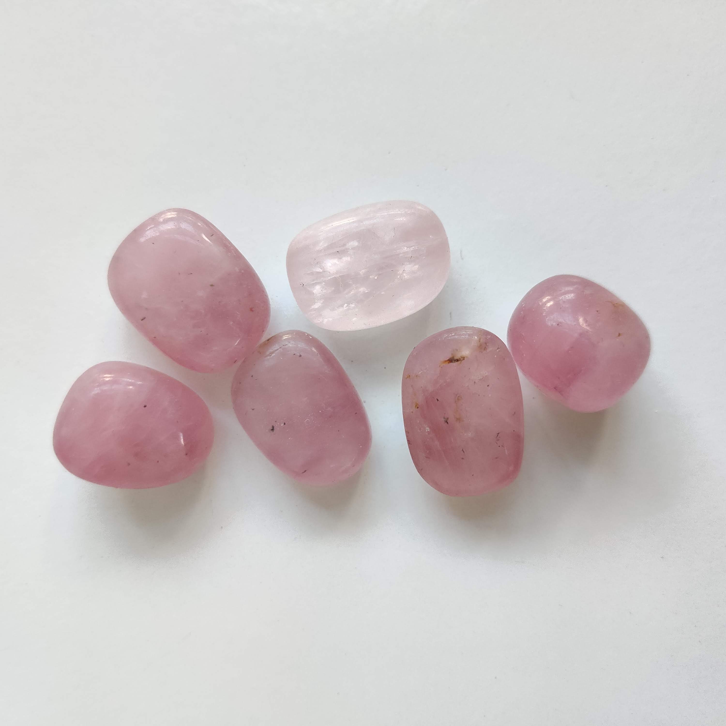 Dark hot sale pink quartz