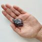 Dark Amethyst Rough Tumbled Crystal (2-3cm) - Rivendell Shop