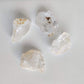 Clear Quartz Rough Crystal Piece (1-2cm) - Rivendell Shop
