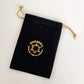 Rivendell Luxury Velvet Pouch - Rivendell Shop