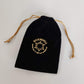 Rivendell Luxury Velvet Pouch - Rivendell Shop