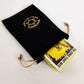 Rivendell Luxury Velvet Pouch - Rivendell Shop