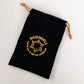 Rivendell Luxury Velvet Pouch - Rivendell Shop