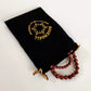 Rivendell Luxury Velvet Pouch - Rivendell Shop