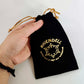 Rivendell Luxury Velvet Pouch - Rivendell Shop