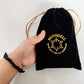 Rivendell Luxury Velvet Pouch - Rivendell Shop