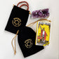 Rivendell Luxury Velvet Pouch - Rivendell Shop
