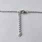 Green Aventurine Tree of Life Pendant with Silver Chain - Rivendell Shop