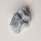 Blue Calcite Crystal Piece (6-9cm range) - Rivendell Shop