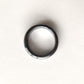 Hematite Ring (1.5-2cm) + Crystal Sphere Stand - Rivendell Shop