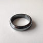 Hematite Ring (1.5-2cm) + Crystal Sphere Stand - Rivendell Shop