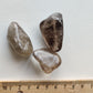 Smoky Quartz Tumbled Crystal - Large - Rivendell Shop