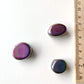 Rainbow Magnetic Haematite Tumbled Crystal - Rivendell Shop