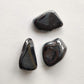 Haematite Tumbled Crystal (2-3cm) - Rivendell Shop