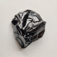 Black Obsidian Crystal Piece (8-12 cm) - Rivendell Shop