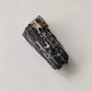 Black Tourmaline Crystal Piece (2-3 cm) - Rivendell Shop
