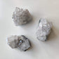 Natural Light Amethyst Crystal Piece (5-6cm range) - Rivendell Shop