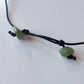 Manaia Greenstone Pendant - Rivendell Shop