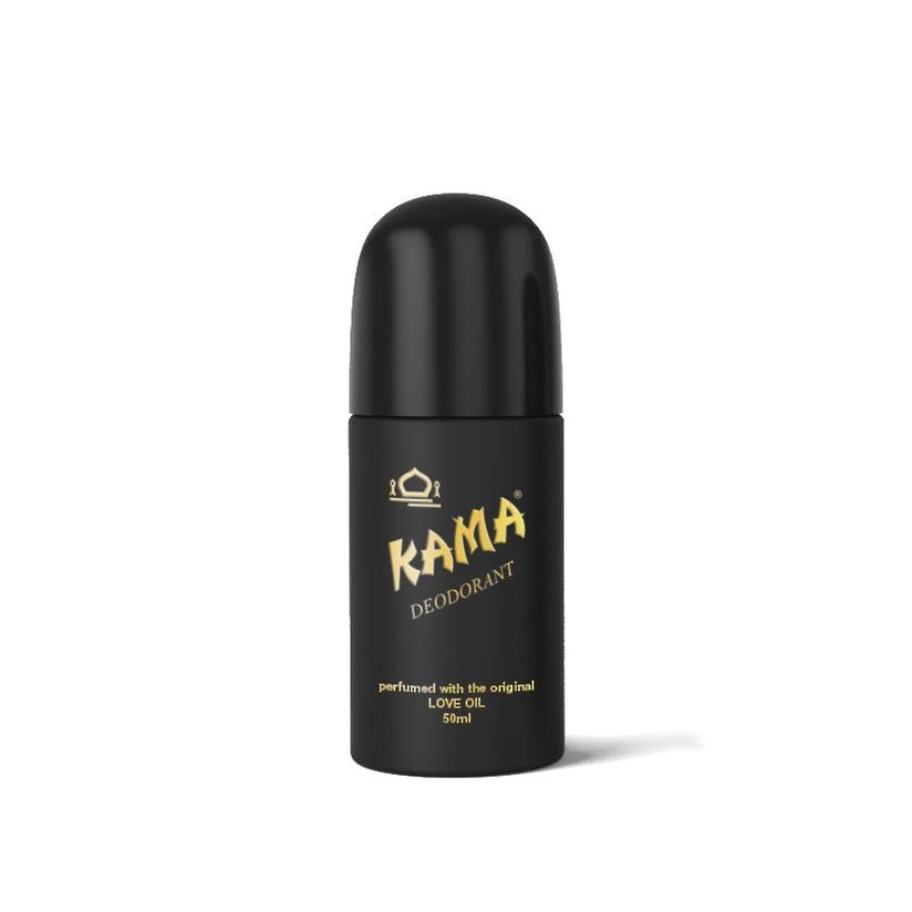 Kama Deodorant - Rivendell Shop