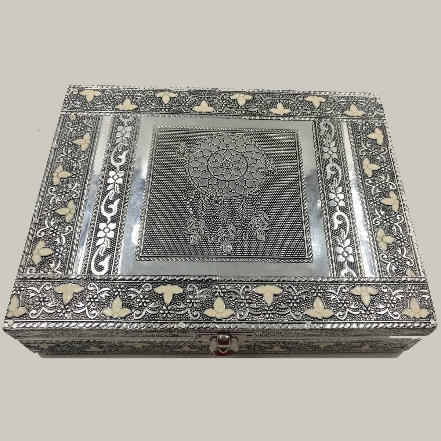 Dreamcatcher Jewellery Box - Rivendell Shop