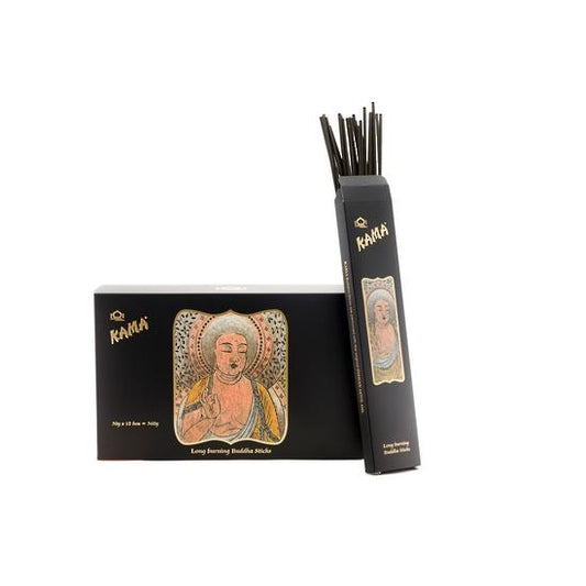 Kama Buddha Sticks - Rivendell Shop