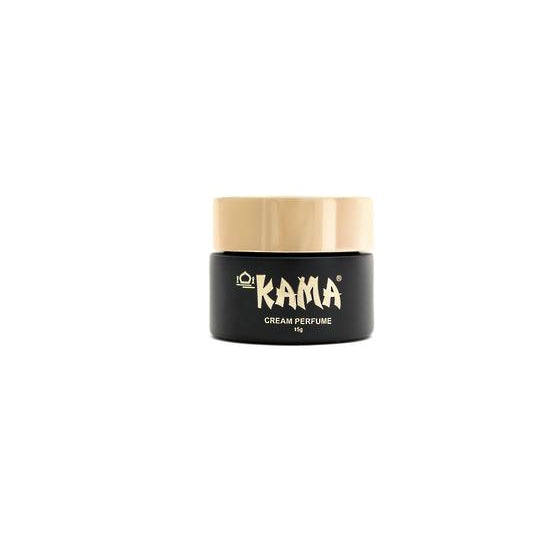 Kama Cream Perfume - Rivendell Shop