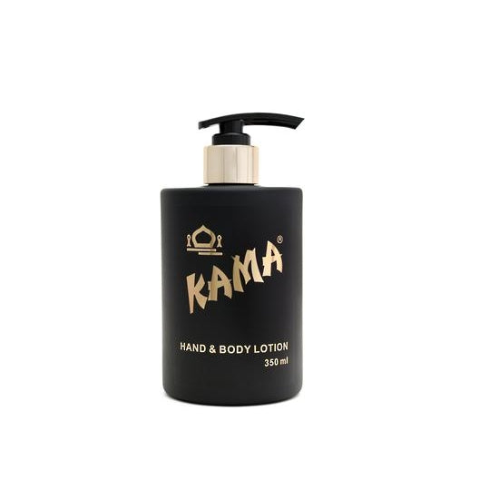 Kama Hand and Body Lotion - Rivendell Shop
