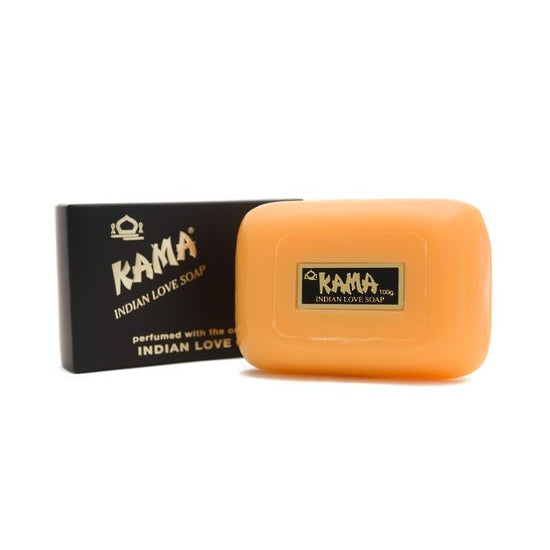 Kama Indian Love Soap - Rivendell Shop