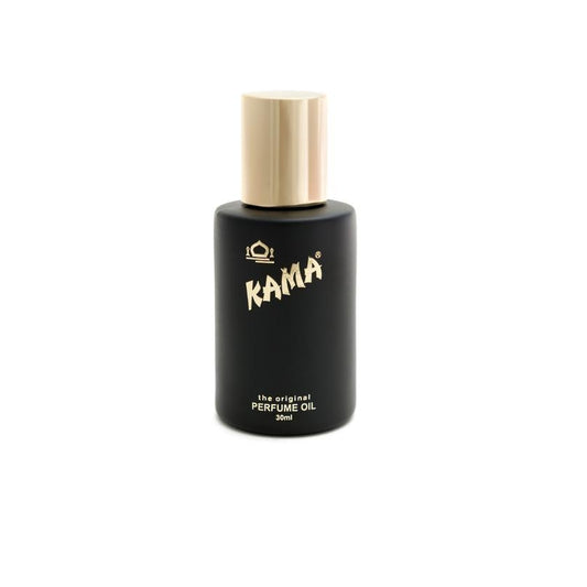Kama Perfumed Oil - Rivendell Shop
