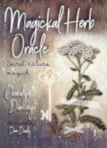 Magickal Herb Oracle Cards - Rivendell Shop