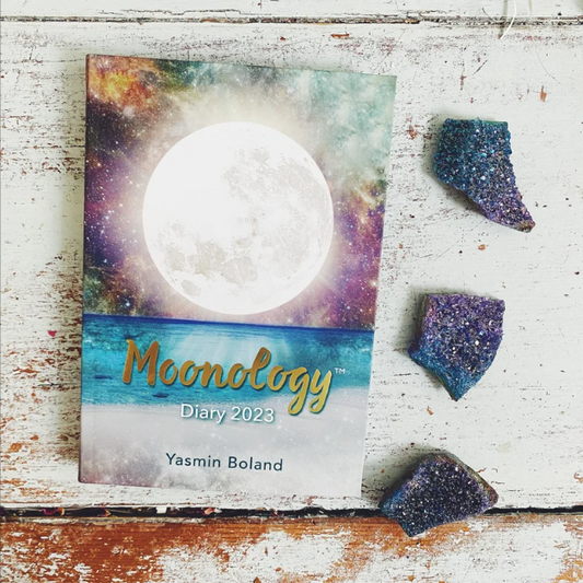 Moonology Diary 2023 - Rivendell Shop