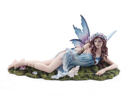 Fairy Lying on the Grass - Rivendell Shop