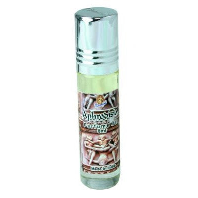 Kamini Perfume Oil Aphrodisia - Rivendell Shop