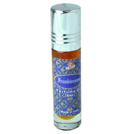 Kamini Perfume Oil Frankincense - Rivendell Shop