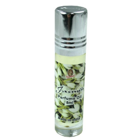 Kamini Perfume Oil Jasmine - Rivendell Shop