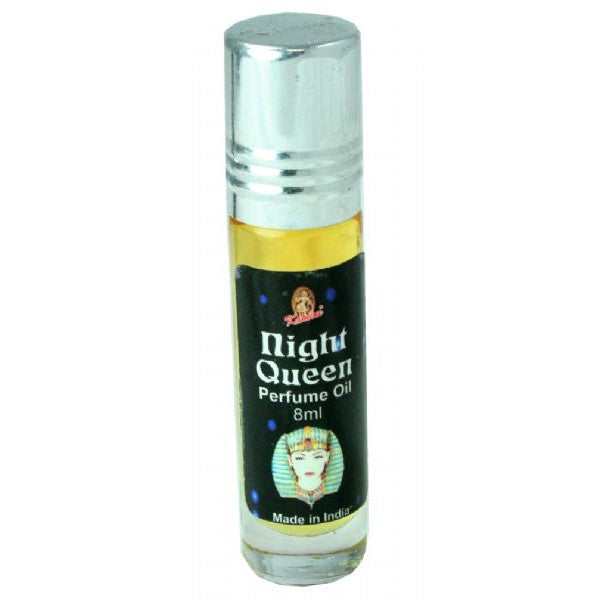 Kamini Perfume Oil Night Queen - Rivendell Shop