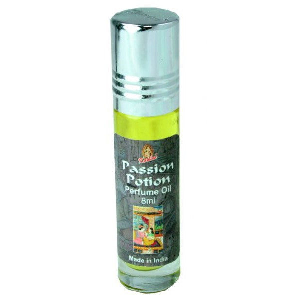 Kamini Perfume Oil Passion Potion - Rivendell Shop