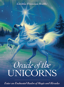 Oracle of the Unicorns Cards - Rivendell Shop