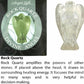 Rock Quartz Divine Angel - Rivendell Shop