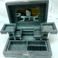 Jewellery Box Silver Pentagram - Rivendell Shop