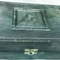 Jewellery Box Silver Pentagram - Rivendell Shop