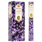 HEM Hexagon Precious Lavender Incense 6 Pack - Rivendell Shop