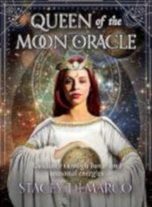 Queen of the Moon Oracle - Rivendell Shop