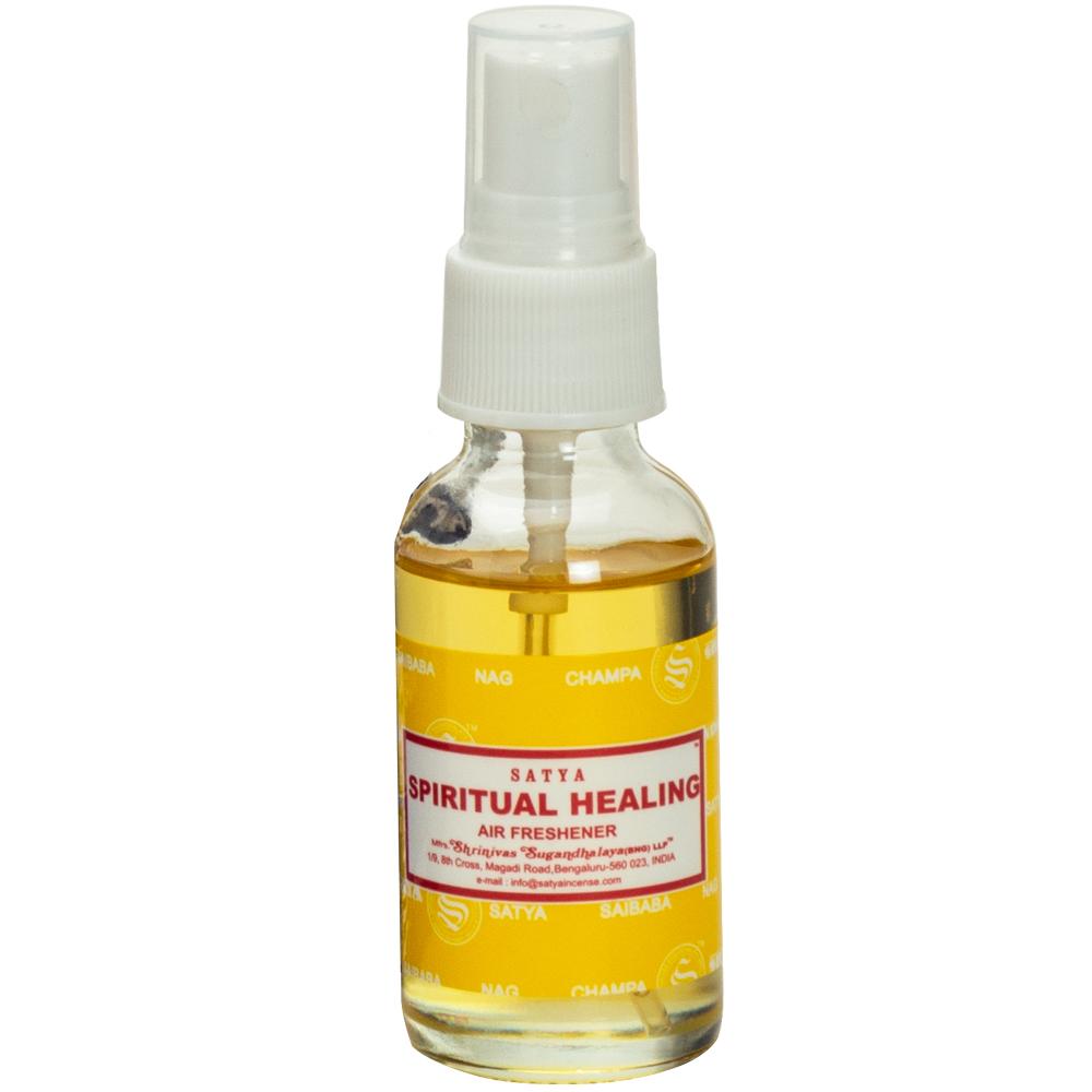 Satya room spray - spiritual healing - Rivendell Shop