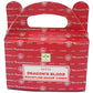 Satya Dragons Blood Backflow Incense Cones - Rivendell Shop