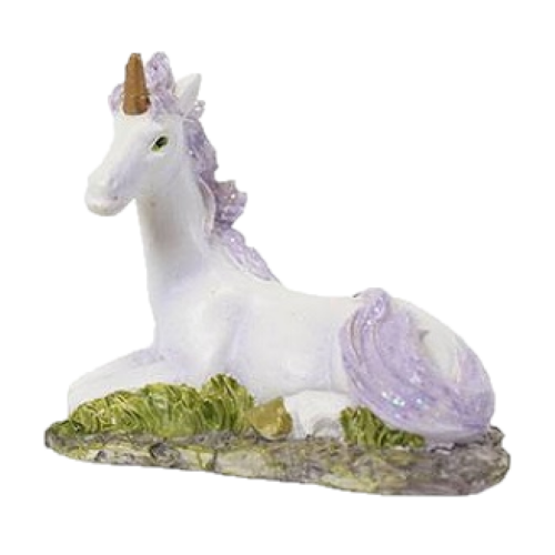 Mini Sitting Unicorns - Rivendell Shop