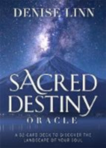 Sacred Destiny Oracle Deck - Rivendell Shop